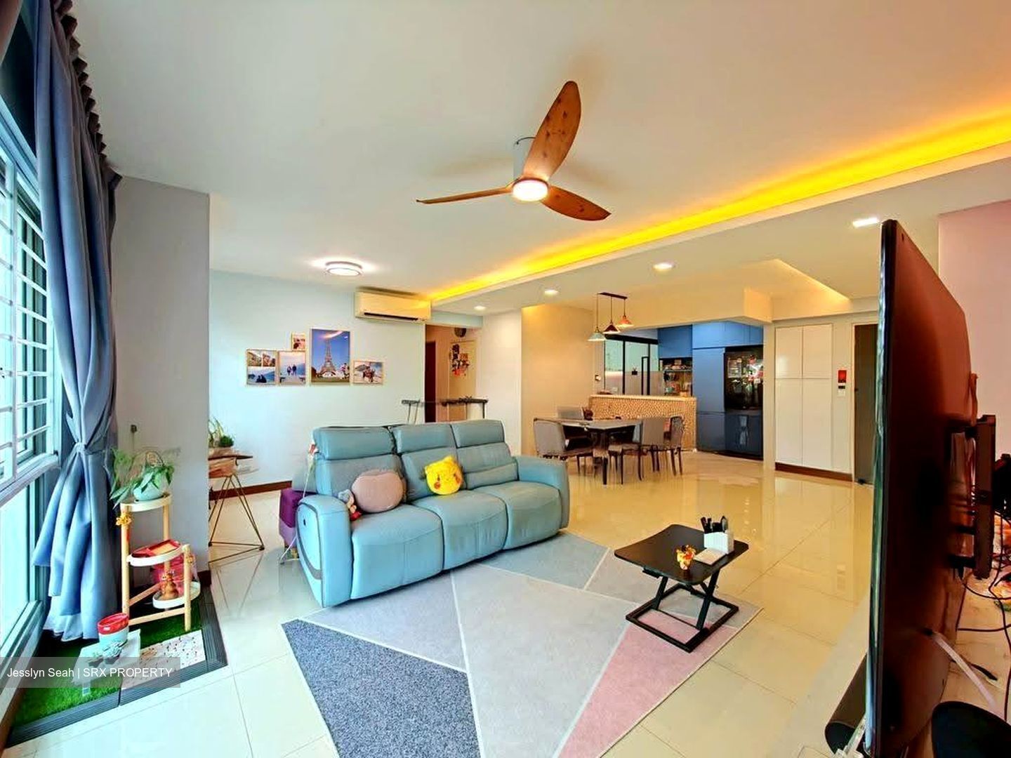 Blk 677C Waterway Brooks (Punggol), HDB 5 Rooms #609960151